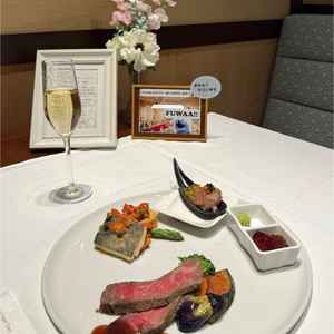 試食(美味しかったです)