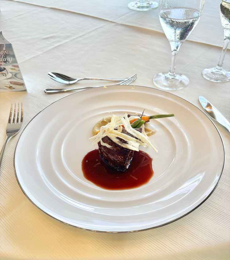 肉料理
