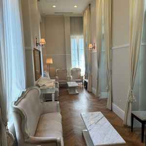 親族の待機場所