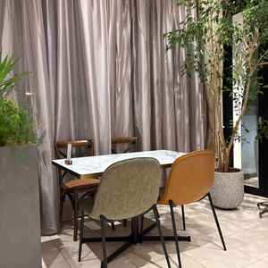 実際に相談を進めるスペース。