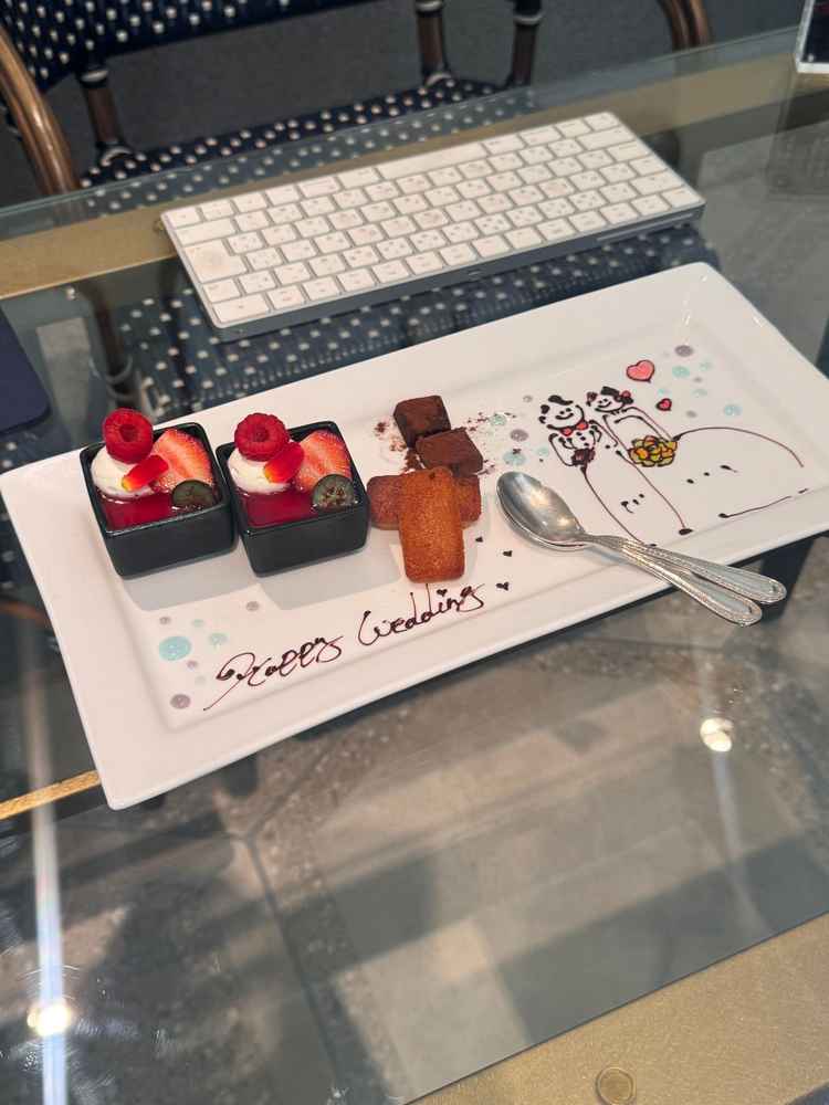 デザート