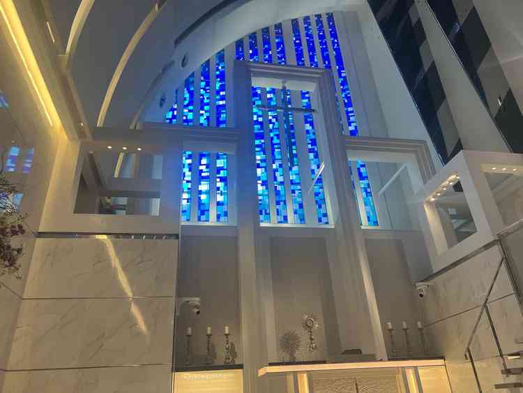 とても綺麗です。