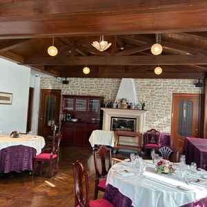 披露宴会場(2階)です。