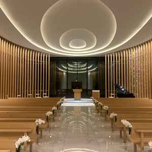 チャペルです。