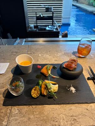 試食会ラインナップ