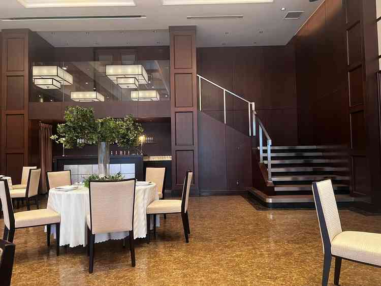 階段入場もでき、演出の幅が広いと感じた