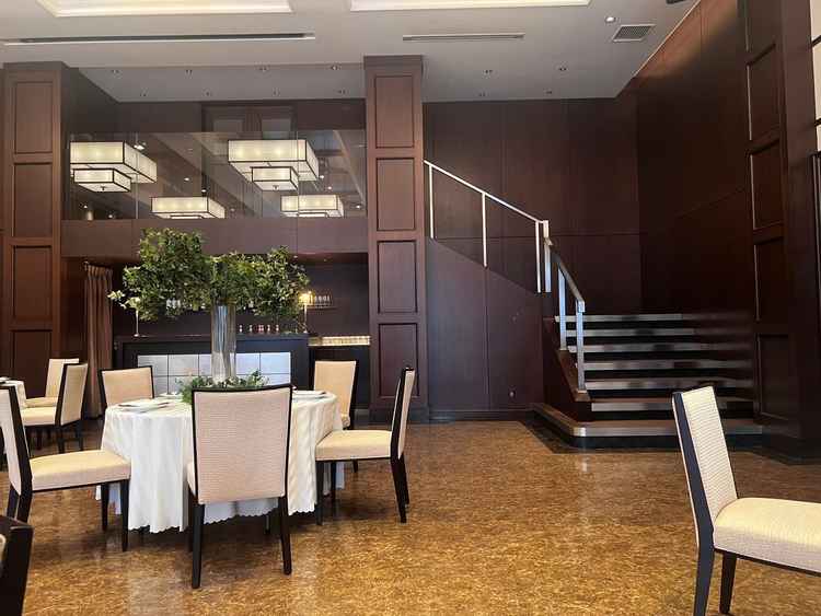 階段入場もでき、演出の幅が広いと感じた