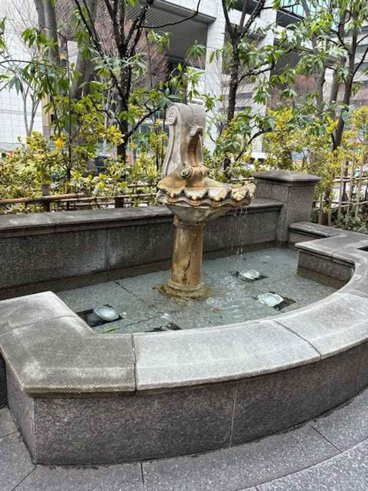 前撮りおすすめの隠れスポットです。