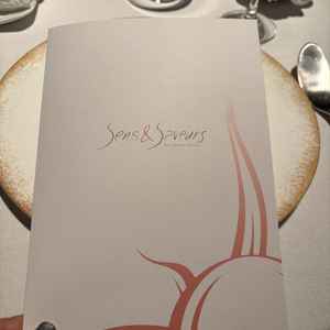 試食の案内がとても丁寧でした。