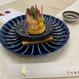 メインディッシュ