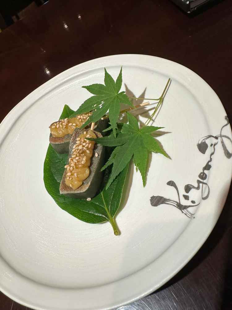 試食しました。