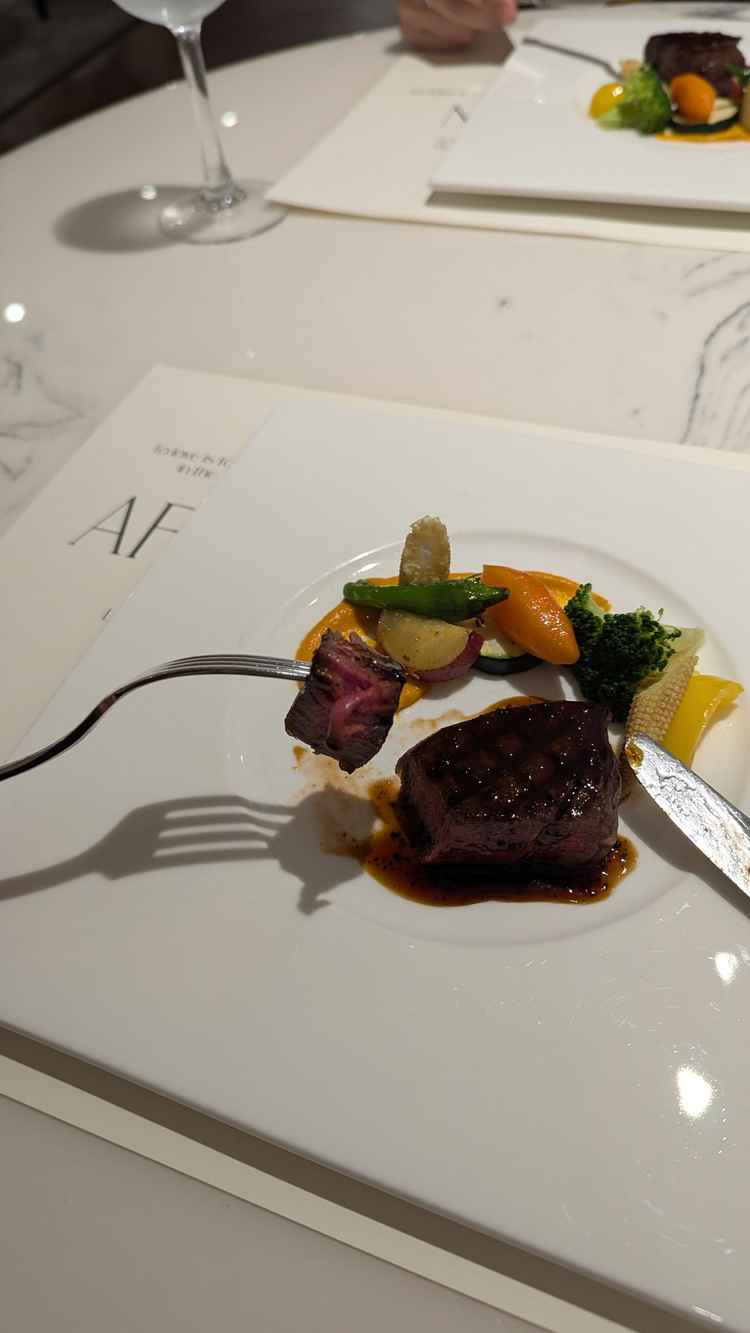 試食もさせていただきましたが非常に美味でした。