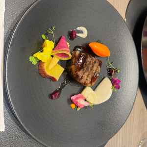 試食をいただきました。地産地消