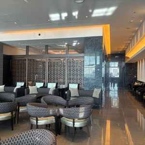 高級感あるゲストルーム