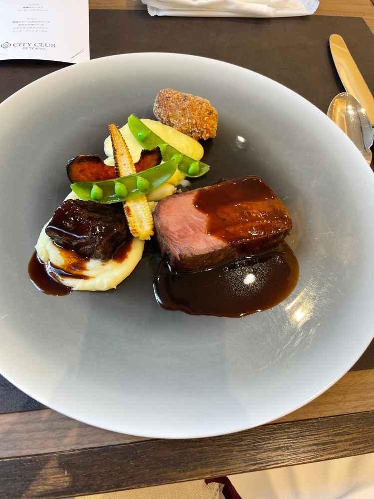 料理
