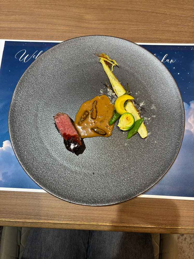 ワンプレート試食