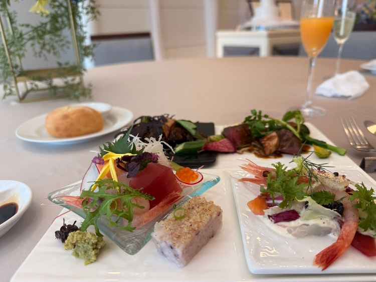 料理