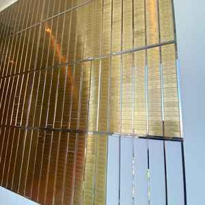 歴代の結婚式を挙げた方達のネームプレート