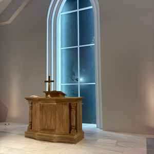 素朴なデザインで可愛らしかった