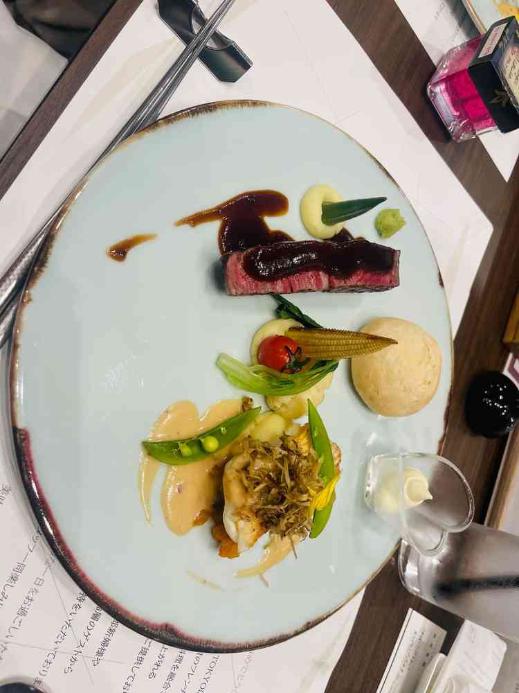 試食フェア