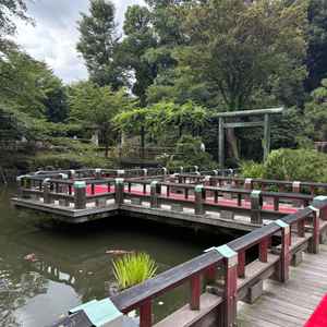 東郷神社