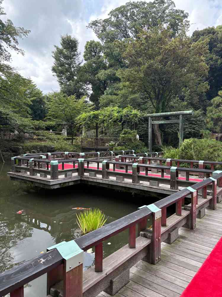 東郷神社