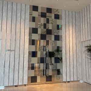 全てのフロアの雰囲気が良かったです