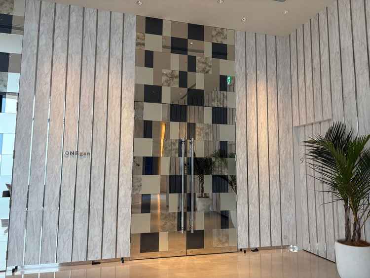 全てのフロアの雰囲気が良かったです