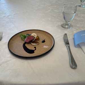 お肉が柔らかく、美味しかったです。料理にはやはり気を使っていきたいので試食が出来るのは凄く良かった。