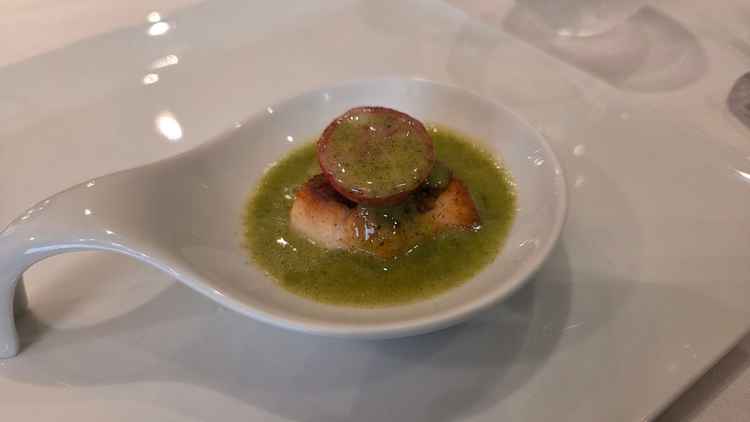 こだわり抜いた絶品ソース