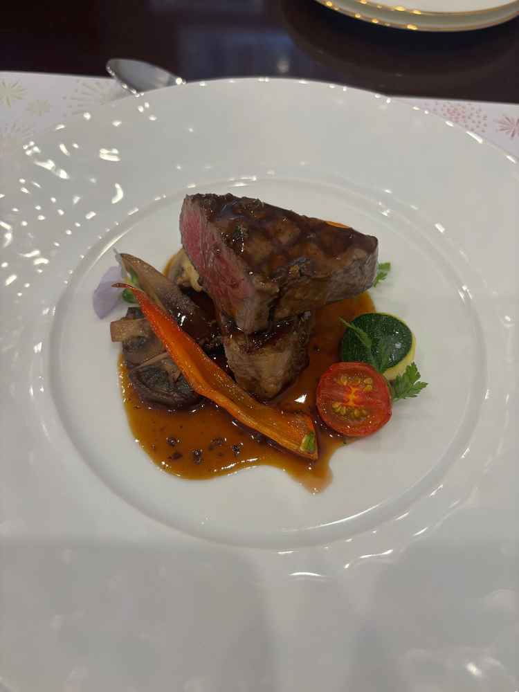 料理