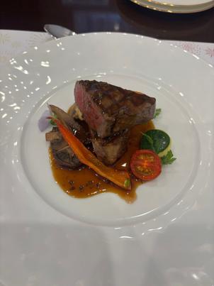 料理