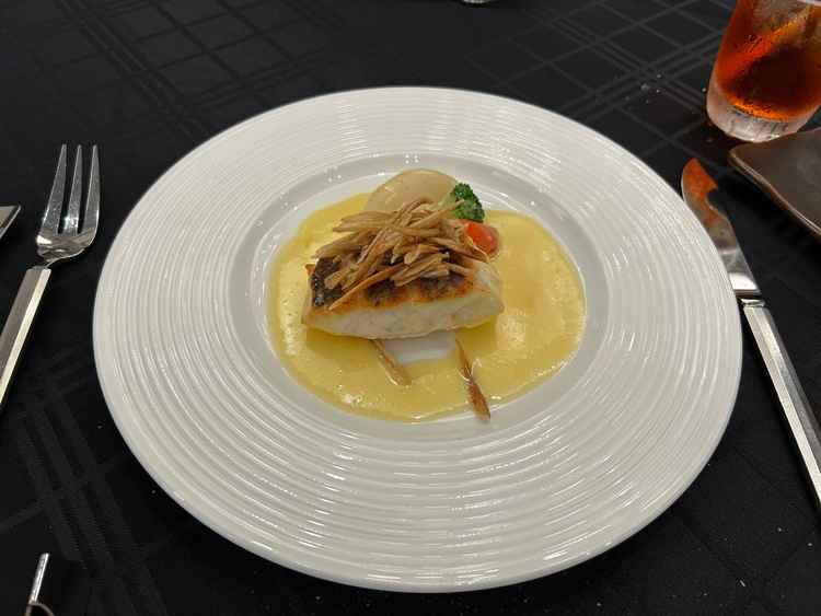 試食魚