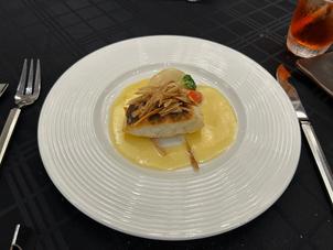 試食魚