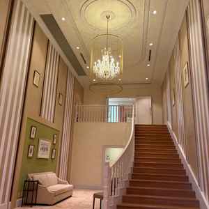 会場・ゲストハウスタイプ①-入口