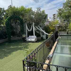 屋上(イベントスペース)