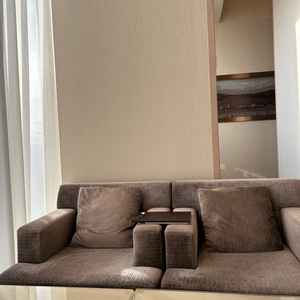 打ち合わせスペース