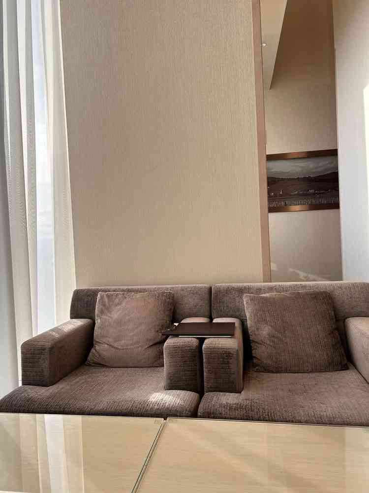 打ち合わせスペース