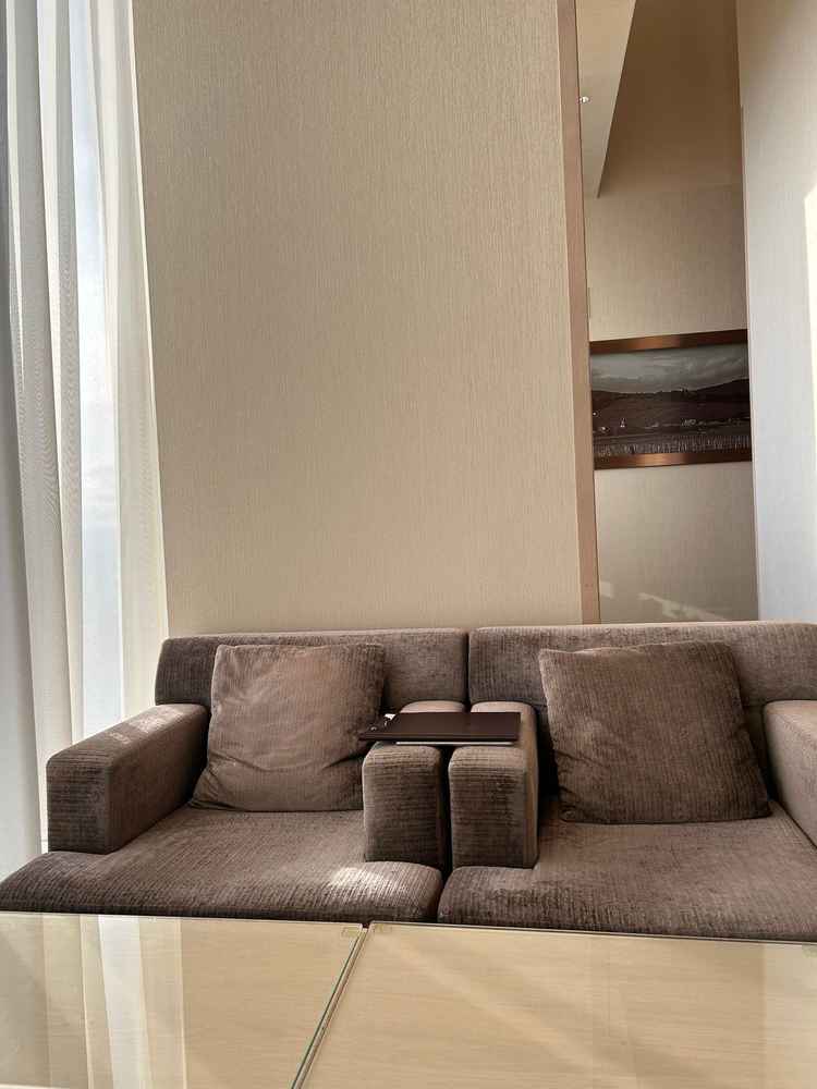 打ち合わせスペース