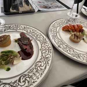 お肉が美味しい