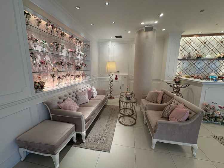 ウェルカムスペース