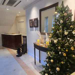 一階エントランス