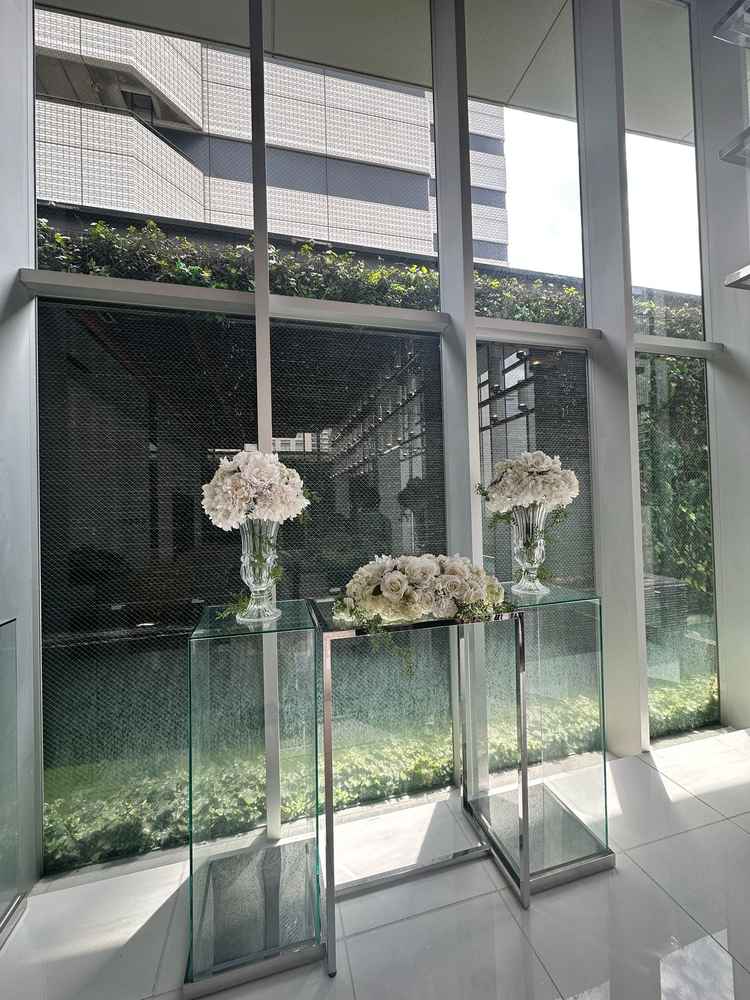 ザペントハウス