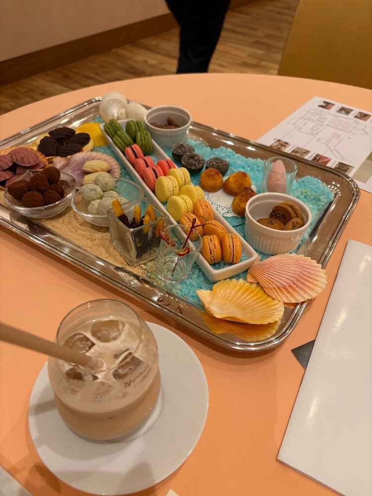 待合でも提供できると聞きました。すごく美味しかったです。