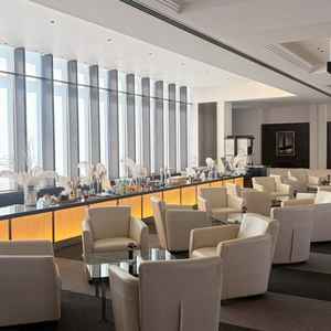 待合室、ウェルカムスペース