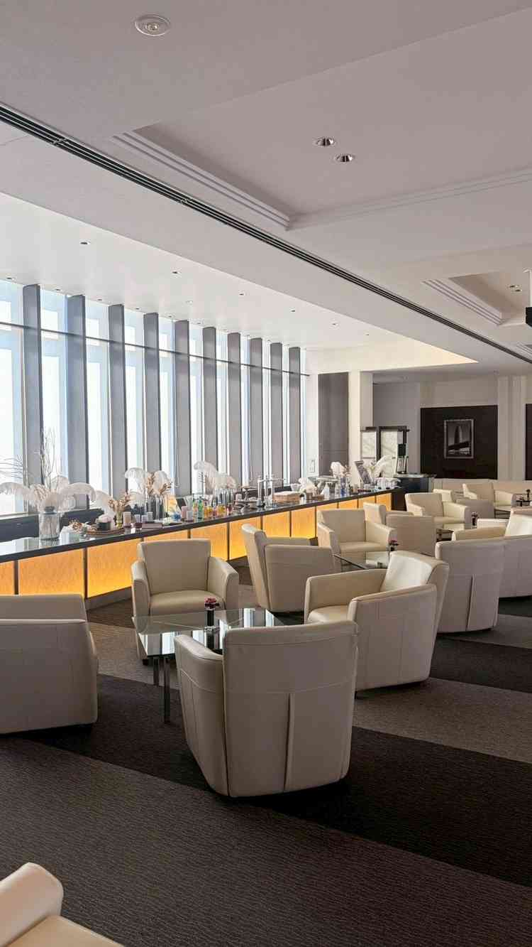 待合室、ウェルカムスペース