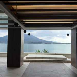 アフターセレモニーの場所