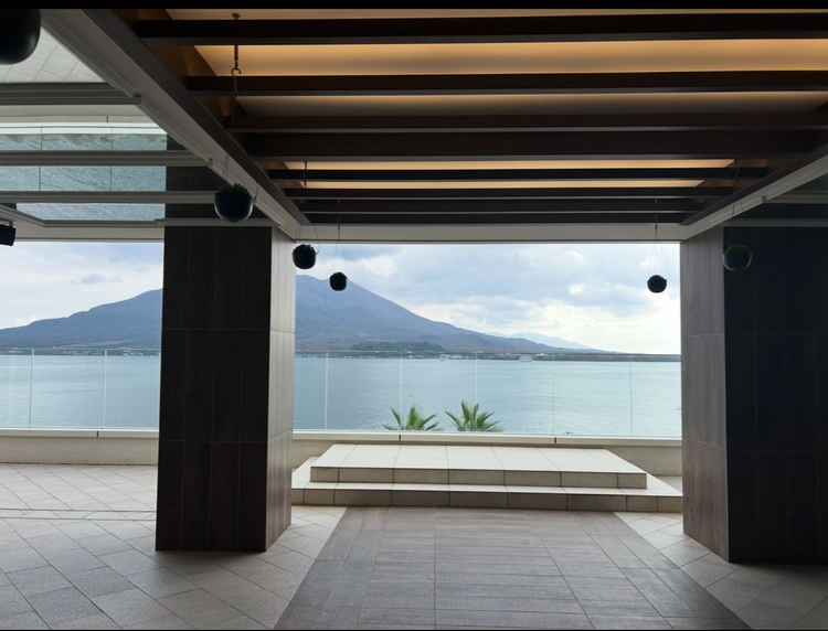 アフターセレモニーの場所