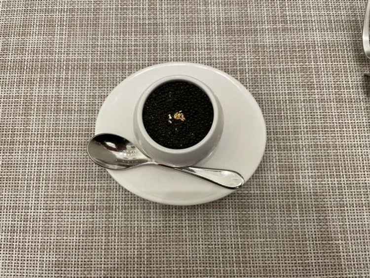 コース料理も美味しかったです。また内容もご相談できるので頼りがいがありました。
