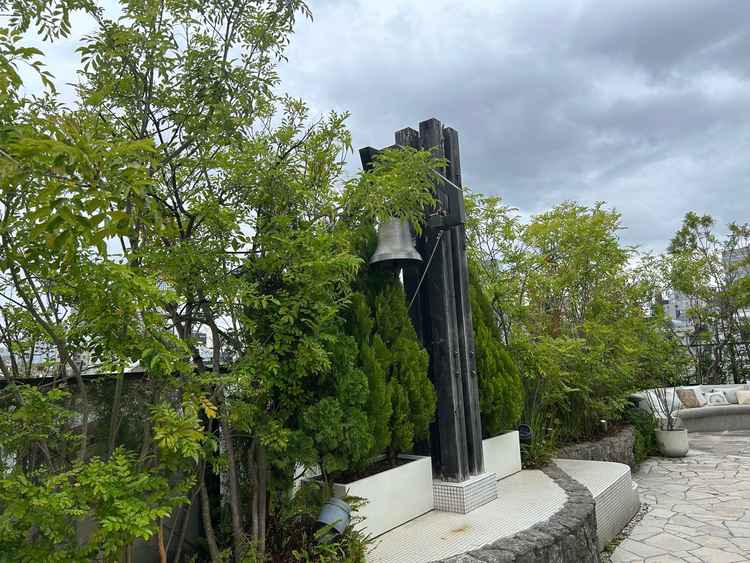 挙式外